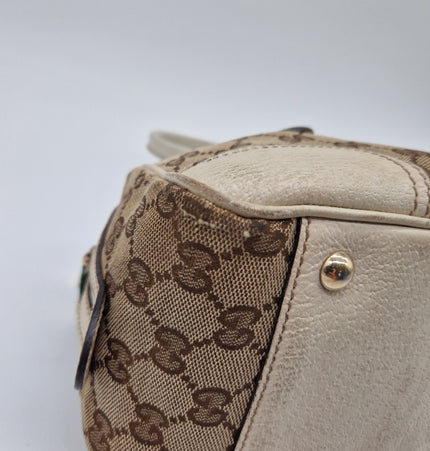 Gucci pricey shoulder bag