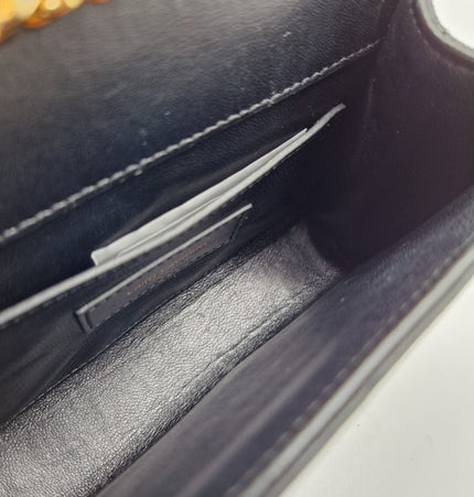 Saint laurent kate crossbody