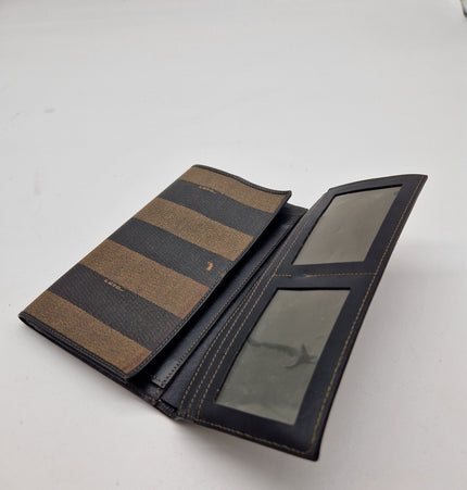 Fendi wallet