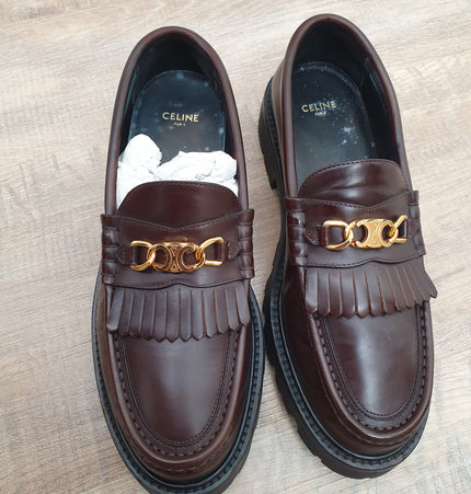 Celine Margaret flat size EU 40