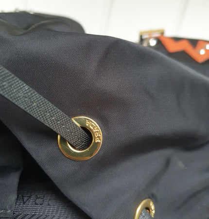 Sac à dos robot Prada