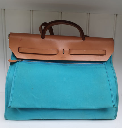 Hermes herbag