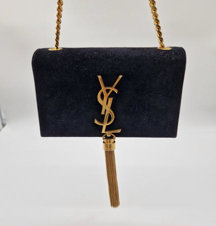 Saint laurent kate crossbody