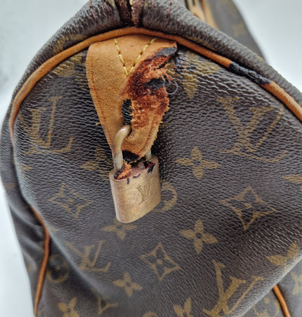 Louis vuitton speedy 30