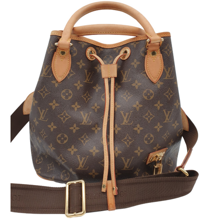 Louis vuitton neo 2 way limited edition bag