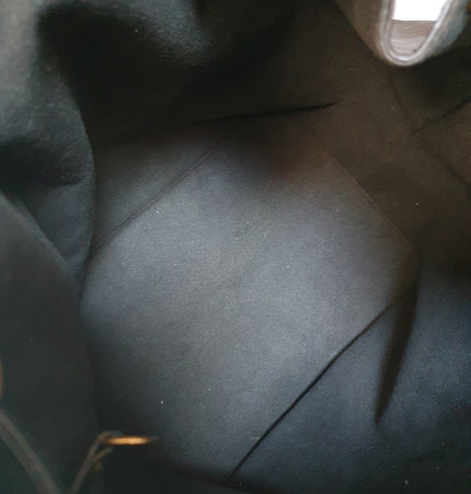 Louis Vuitton neo bucket bag