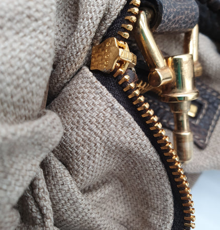 Gucci large jackie shoulder bag