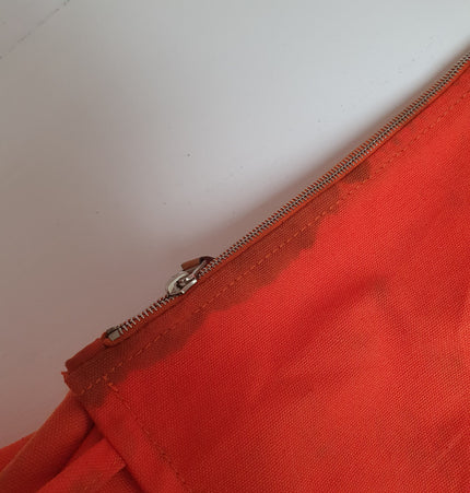 Hermes cabal cloth bag