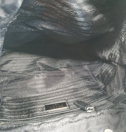 PRADA Roboter-Rucksack