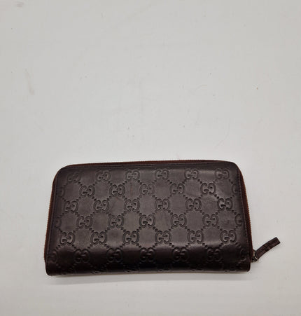 Gucci wallet