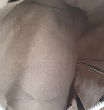 Louis vuitton priscilla multicoloured handbag