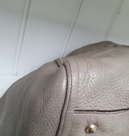 Gucci soho shoulder bag