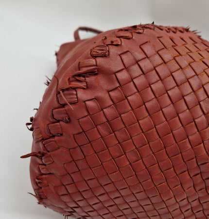 Bottega veneta shoulder bag