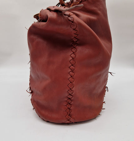 Bottega veneta shoulder bag