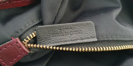 LOEWE  anagram shoulder bag