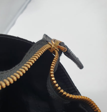 Prada Robot tote shoulder bag