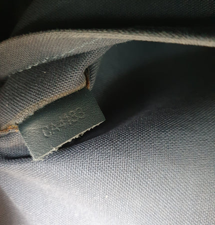 Louis vuitton laptop leather bag