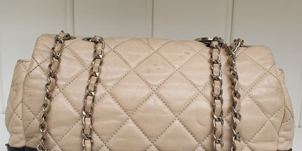 Chanel timeless classique crossbody bag