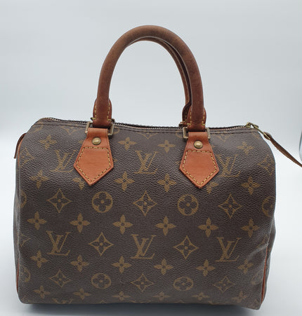 Louis Vuitton Speedy 25 cm
