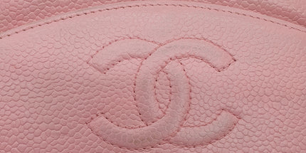Chanel vintage timeless wallet