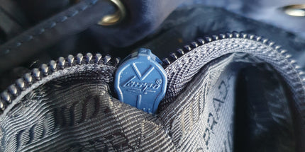 Prada re nylon backpack