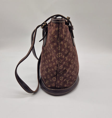 Louis vuitton shoulder bag