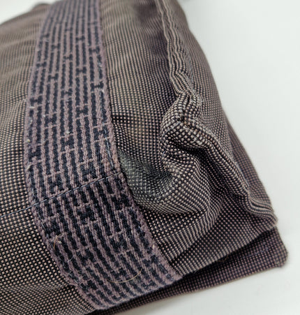 Hermes Herlin cloth crossbody bag