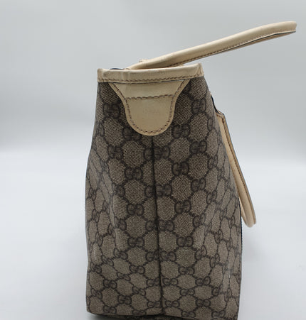 Gucci shopper bag