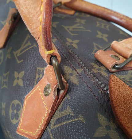 Louis vuitton speedy 40CM