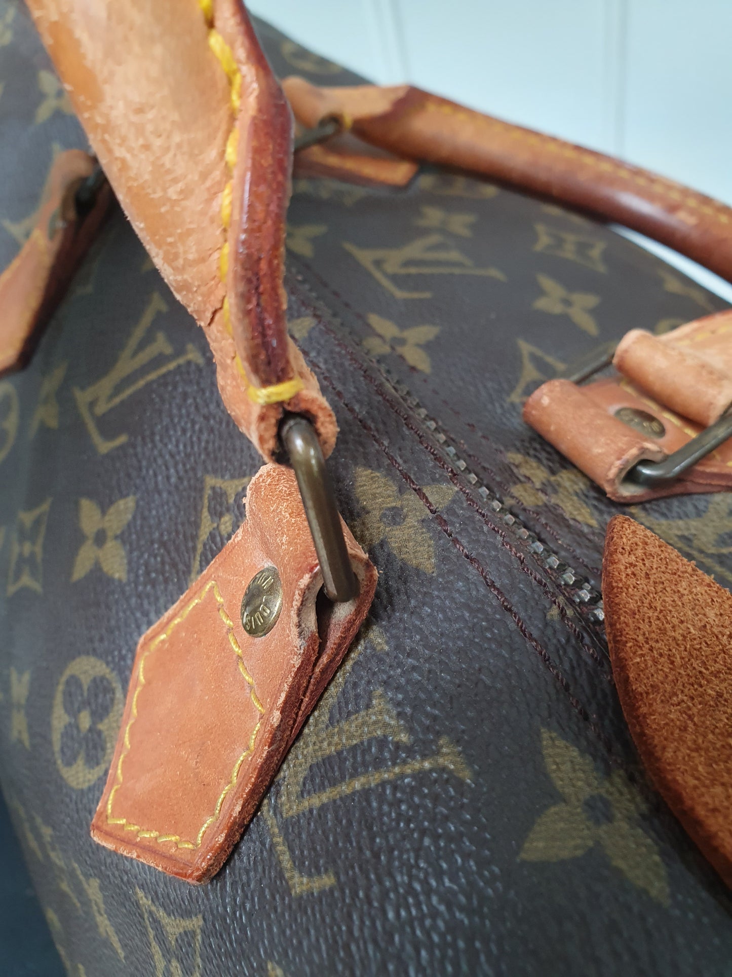 Louis vuitton speedy 40CM