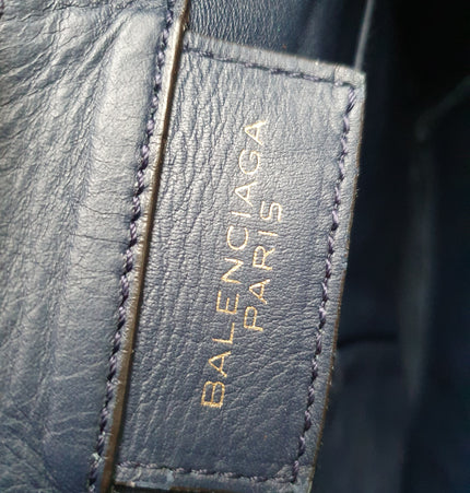 Balenciaga crossbody bag
