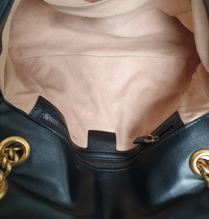Gucci marmont large crossbody bag