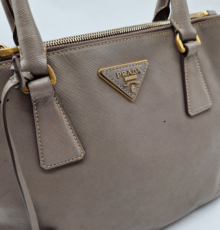 Prada galleria handbag