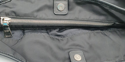 Prada renylon bag