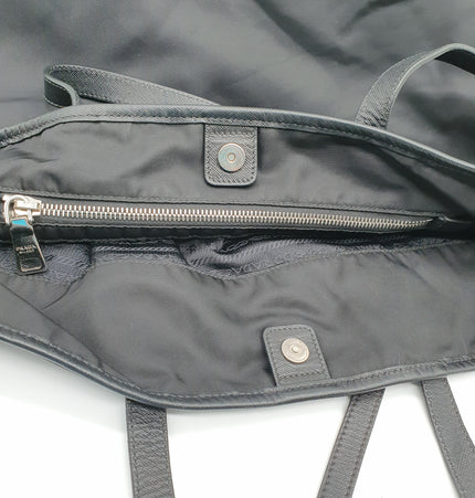 Prada renylon bag