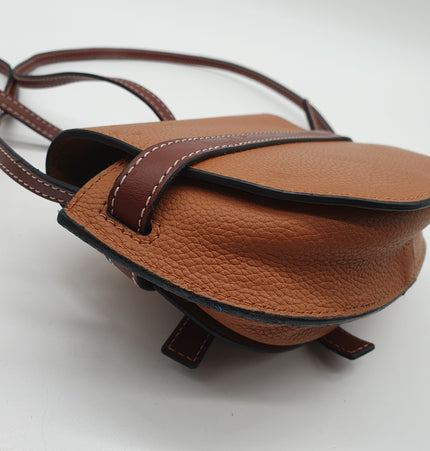 Loewe gate crossbody bag