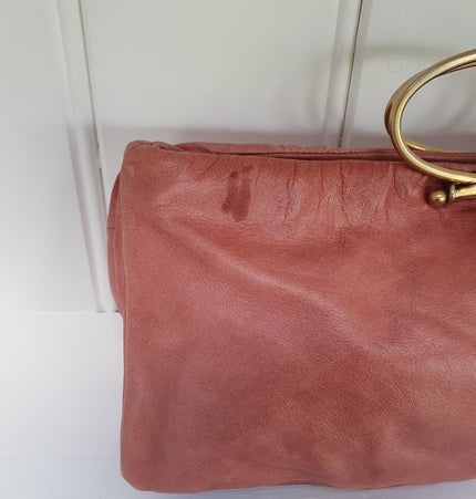 Bottega venetta vintage handbag