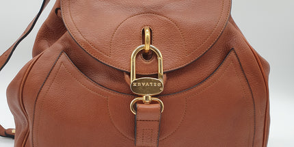 Delvaux backpack