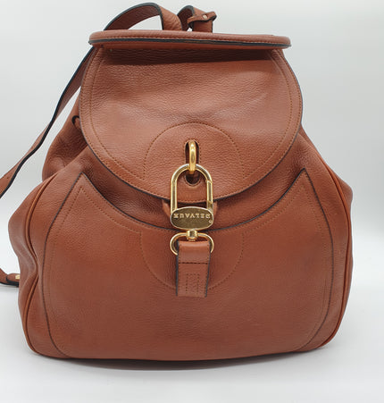 Delvaux backpack