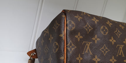 Louis vuitton speedy 25 hand bag