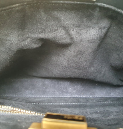 Sac à main Fendi Peekaboo