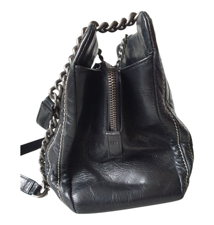Chanel shoulder bag