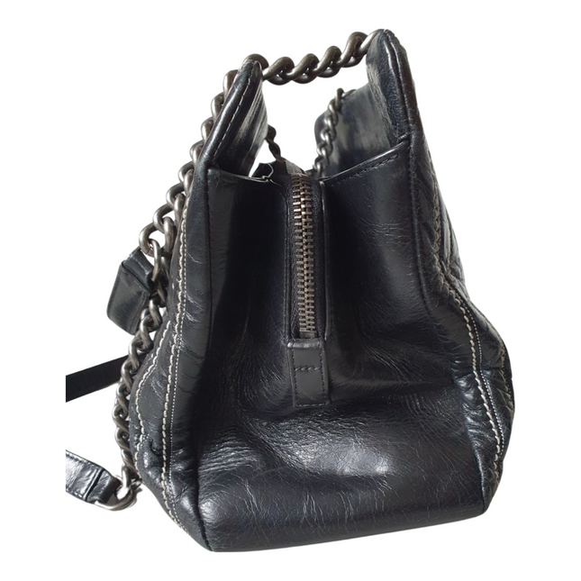 Chanel shoulder bag