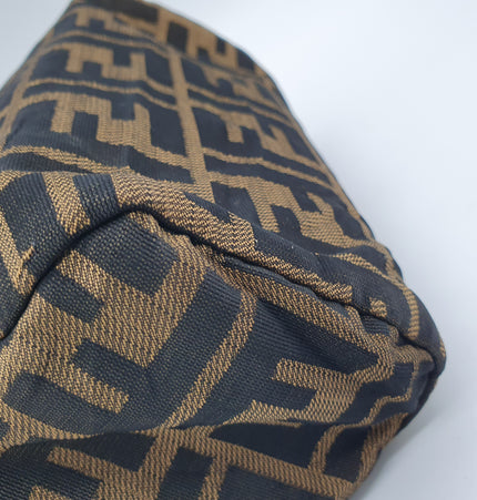 Sac à main Fendi mini