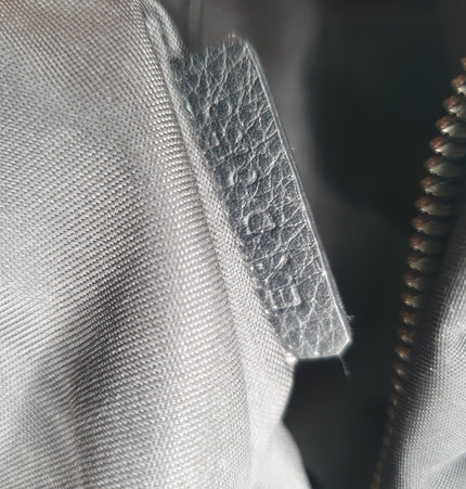 Givenchy cloth backpack