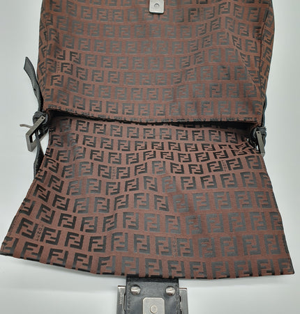 Fendi mamma baguette