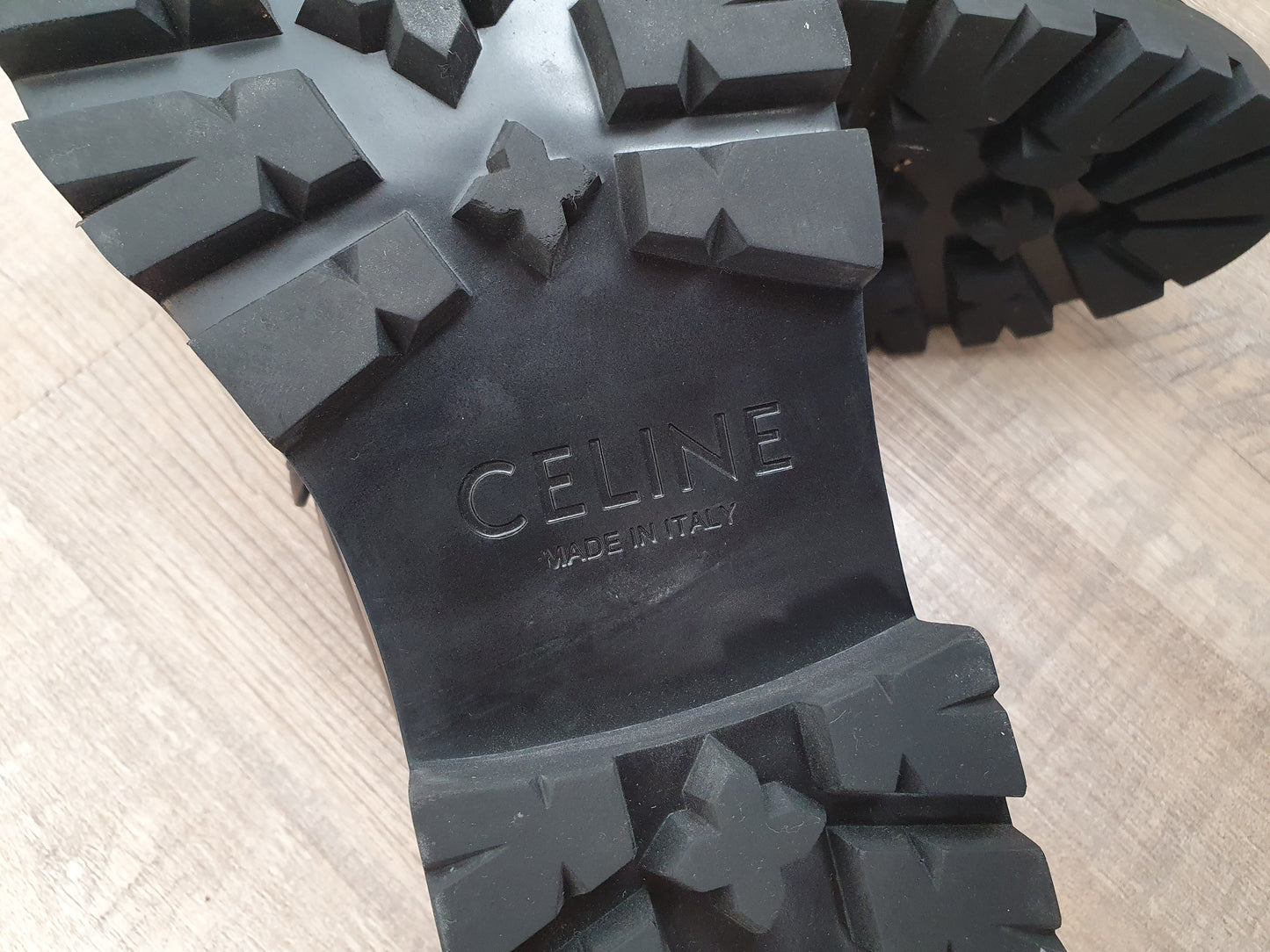 Celine Margaret flat size EU 40