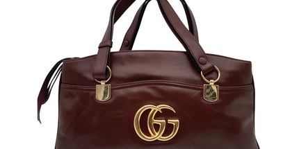Gucci arli shoulder bag