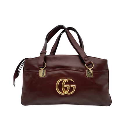 Gucci arli shoulder bag