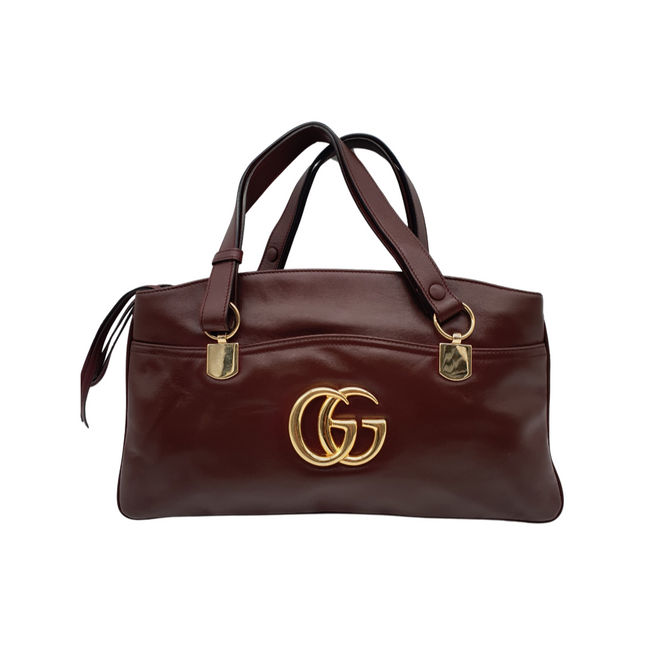 Gucci arli shoulder bag